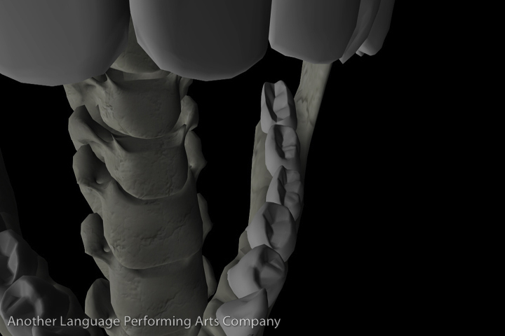 InterPlay: AnARTomy Bone Animations