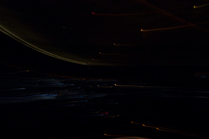 InterPlay: Event Horizon
