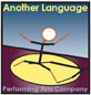 Another language logo